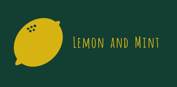 Lemon and Mint Logo